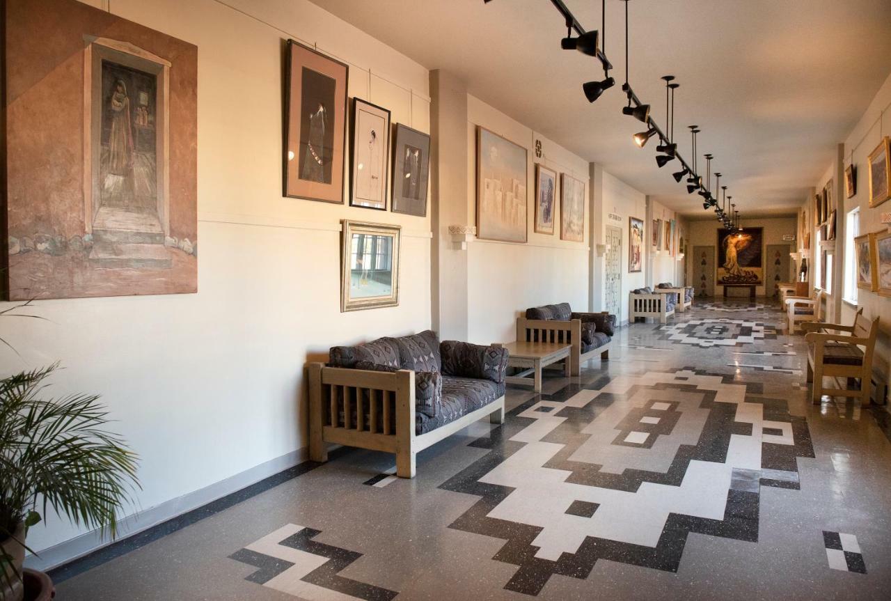 Kachina Lodge Resort And Meeting Center 陶斯 外观 照片